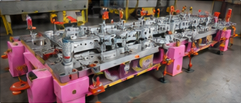 Ferramentas Tandem e Modular