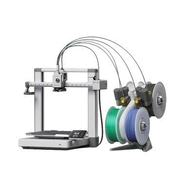 Impressora 3D Bambu Lab A1