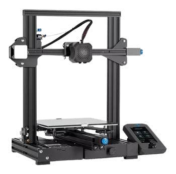 Impressora 3D Creality Ender 3D V2 Neo