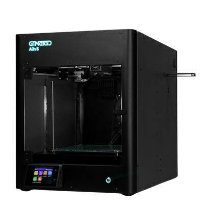 Impressora 3D Gtmax A3 V3