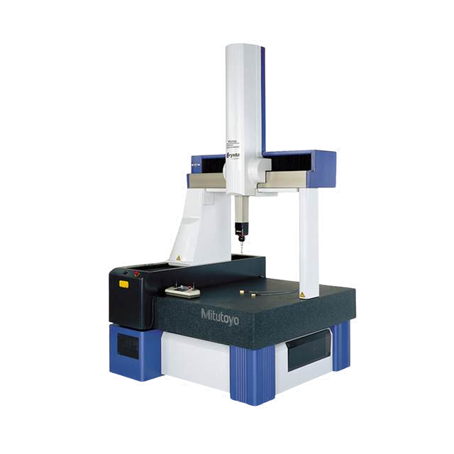 Máquina de Medir por Coordenadas MMC Tridimensional Mitutoyo BRM 7106
