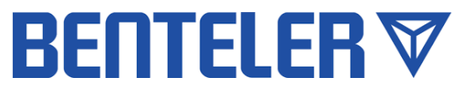 Logotipo Benteler