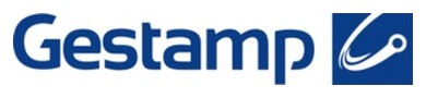 Logotipo Gestamp