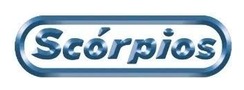 Logotipo Scorpios